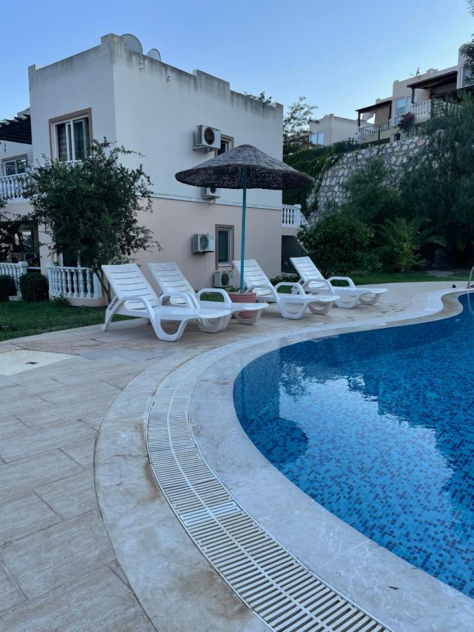 Bodrum Adabuku Merkeze Yakin *